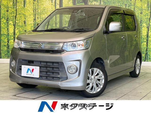 Suzuki WAGON R 2014-10 8730953-0