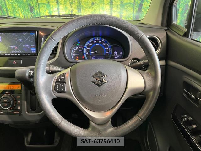 Suzuki WAGON R 2014-10 8730953-10