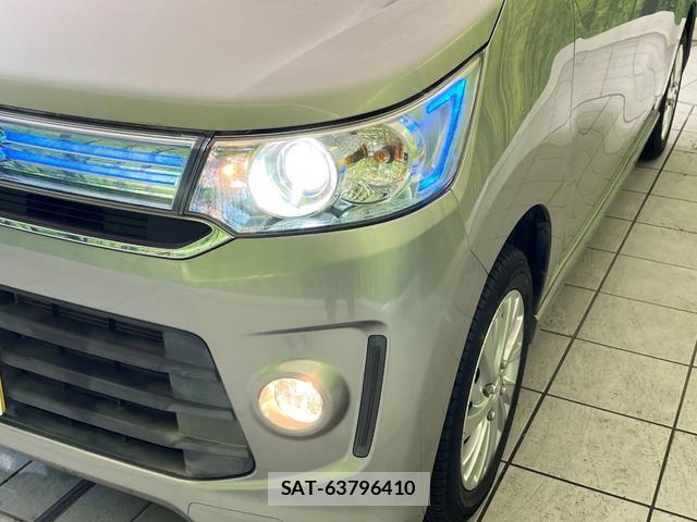 Suzuki WAGON R 2014-10 8730953-11