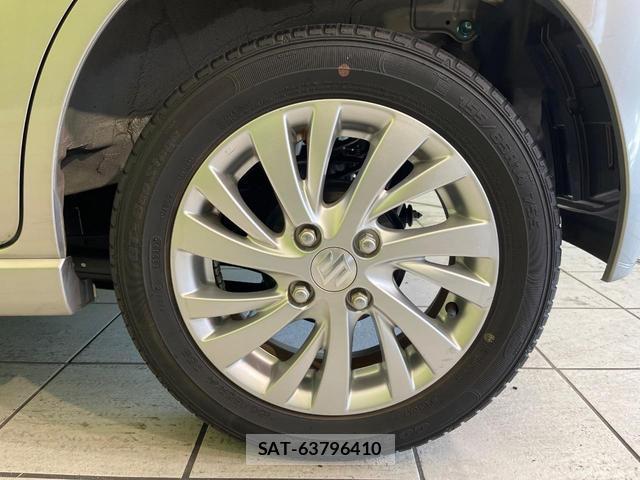 Suzuki WAGON R 2014-10 8730953-12