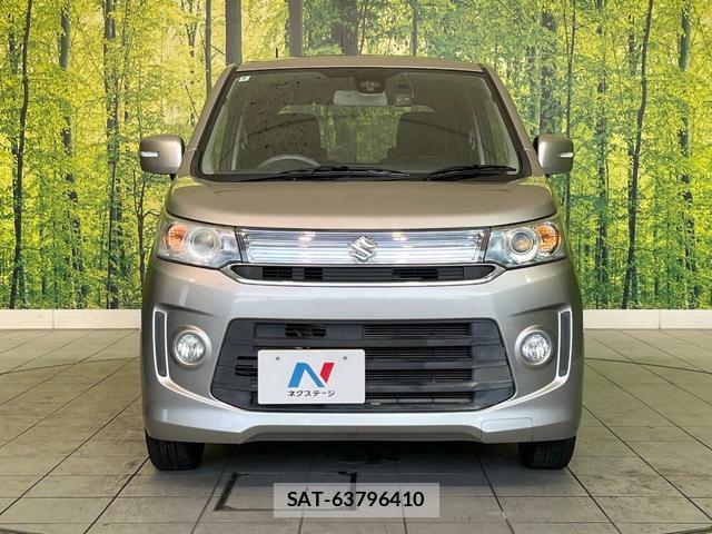 Suzuki WAGON R 2014-10 8730953-13