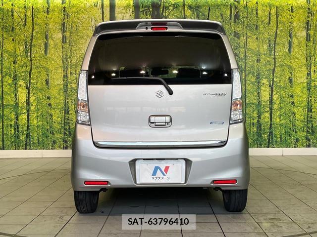 Suzuki WAGON R 2014-10 8730953-14