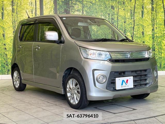 Suzuki WAGON R 2014-10 8730953-15