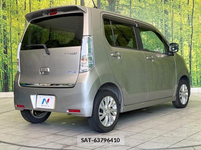 Suzuki WAGON R 2014-10 8730953-16