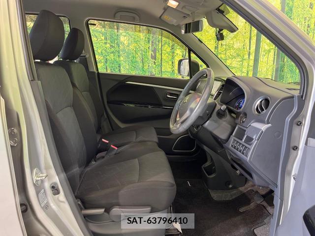 Suzuki WAGON R 2014-10 8730953-7