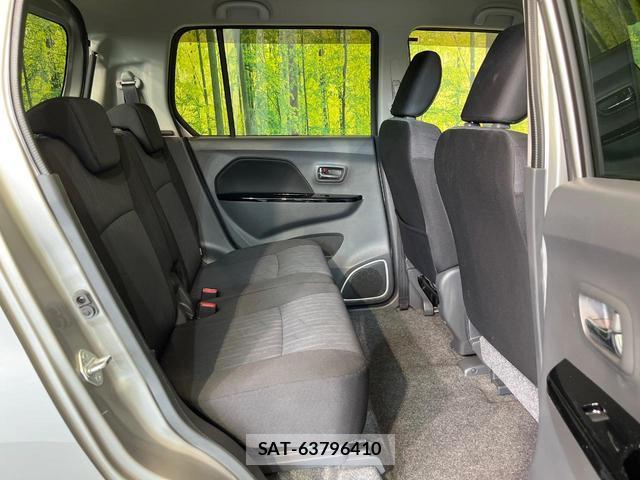 Suzuki WAGON R 2014-10 8730953-8
