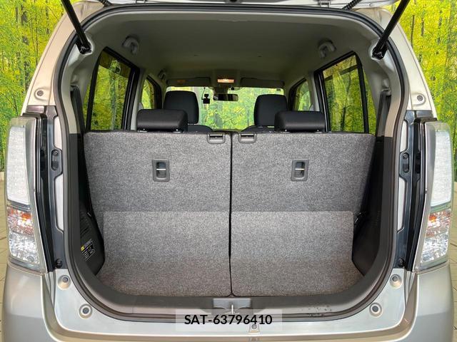 Suzuki WAGON R 2014-10 8730953-9