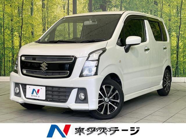 Suzuki WAGON R 2017-04 8730955-0