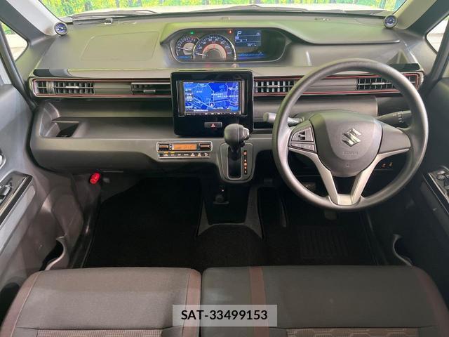 Suzuki WAGON R 2017-04 8730955-1