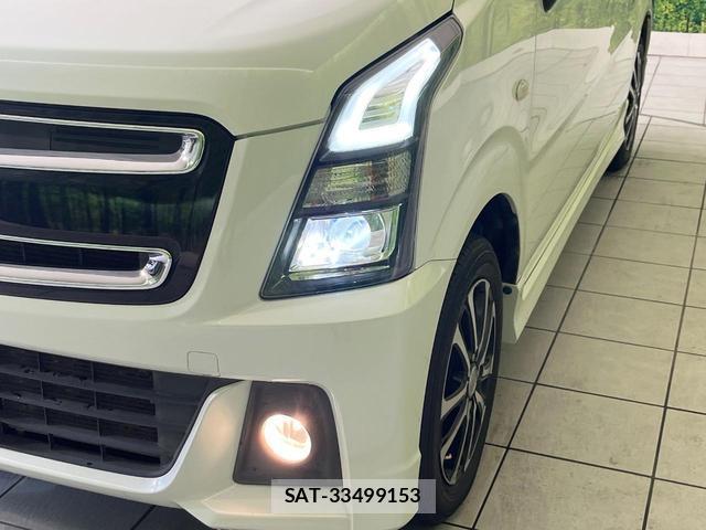 Suzuki WAGON R 2017-04 8730955-11