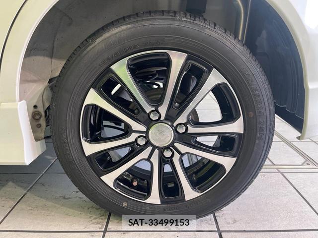 Suzuki WAGON R 2017-04 8730955-12