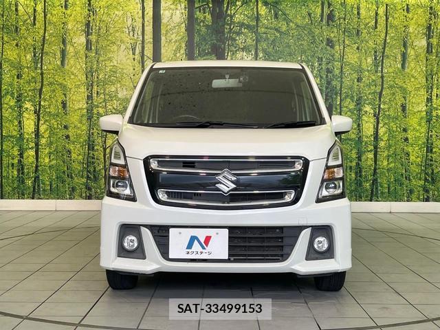 Suzuki WAGON R 2017-04 8730955-13