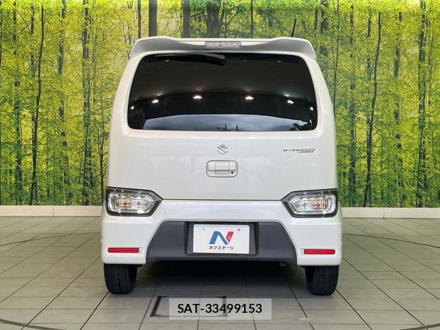 Suzuki WAGON R 2017-04 8730955-14