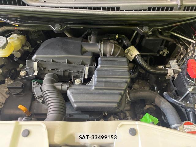 Suzuki WAGON R 2017-04 8730955-18