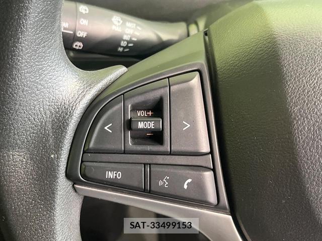 Suzuki WAGON R 2017-04 8730955-5