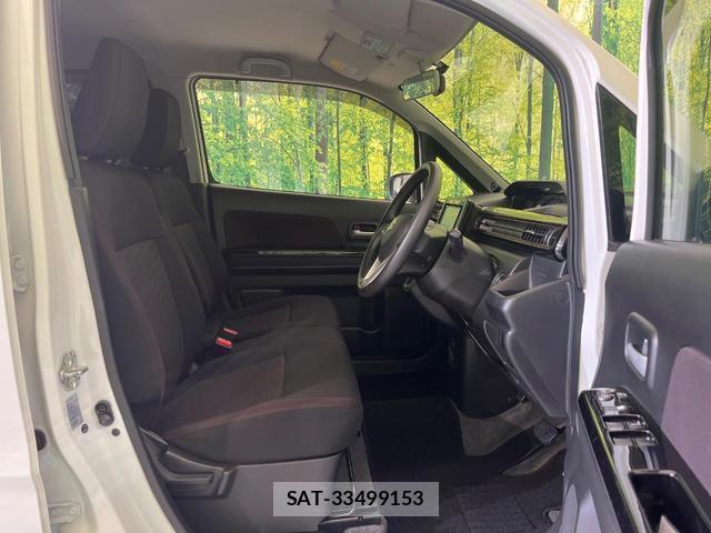 Suzuki WAGON R 2017-04 8730955-7