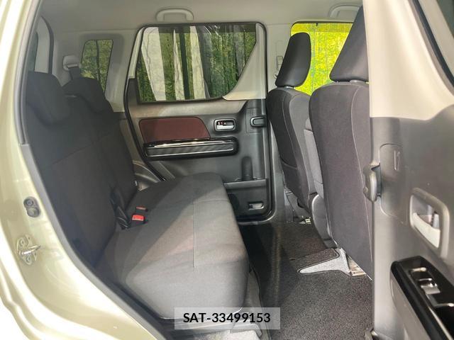 Suzuki WAGON R 2017-04 8730955-8