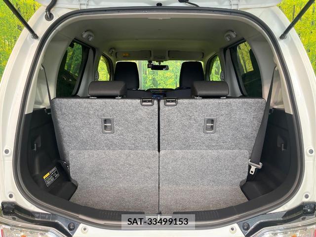 Suzuki WAGON R 2017-04 8730955-9