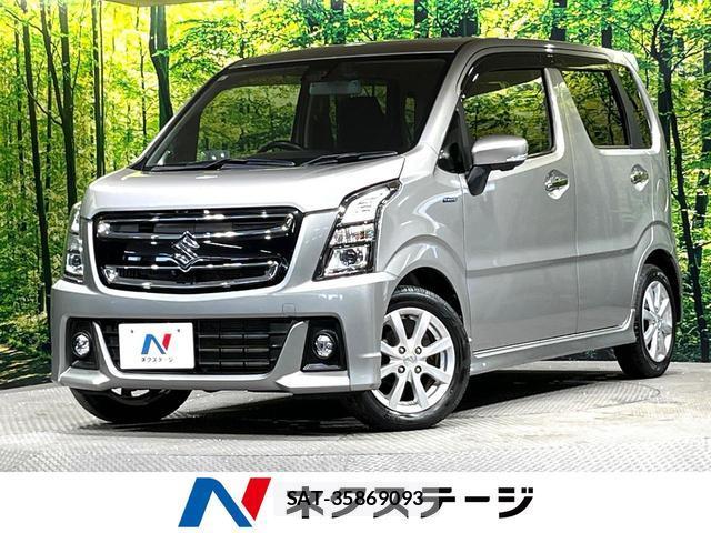 Suzuki WAGON R 2020-04 8730990-0
