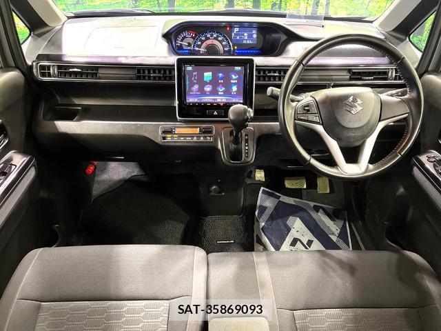 Suzuki WAGON R 2020-04 8730990-1