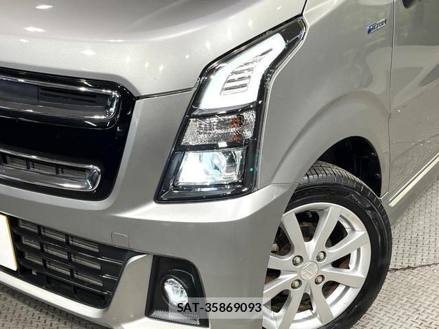 Suzuki WAGON R 2020-04 8730990-11