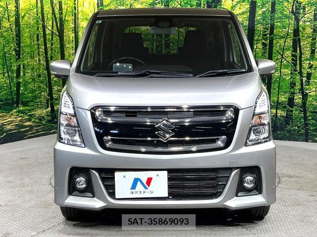 Suzuki WAGON R 2020-04 8730990-13