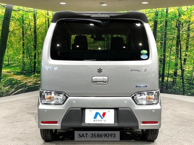 Suzuki WAGON R 2020-04 8730990-14