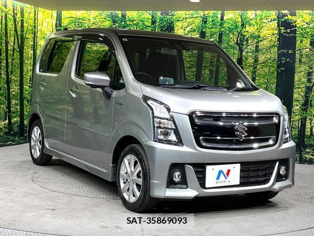 Suzuki WAGON R 2020-04 8730990-15