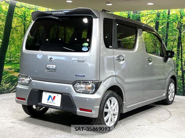 Suzuki WAGON R 2020-04 8730990-16