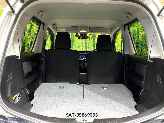 Suzuki WAGON R 2020-04 8730990-9