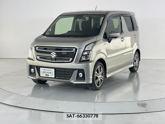 Suzuki WAGON R 2019-11 8731030-0