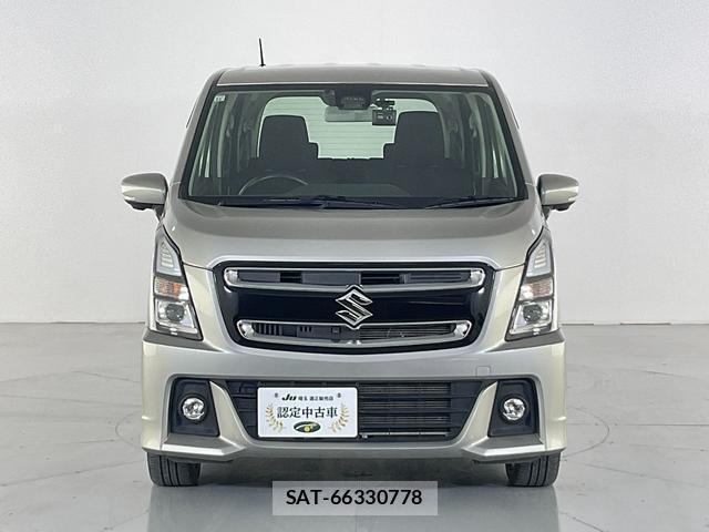 Suzuki WAGON R 2019-11 8731030-1