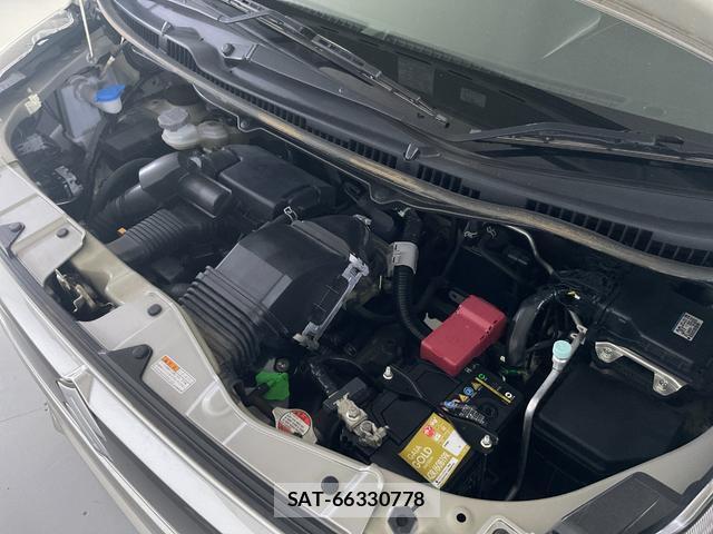 Suzuki WAGON R 2019-11 8731030-11