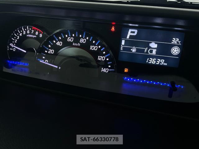 Suzuki WAGON R 2019-11 8731030-12