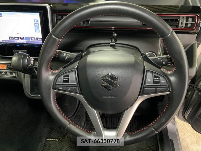 Suzuki WAGON R 2019-11 8731030-13