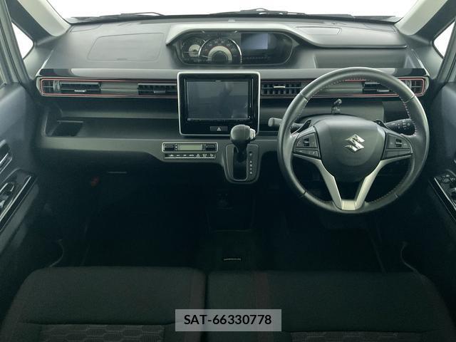 Suzuki WAGON R 2019-11 8731030-2