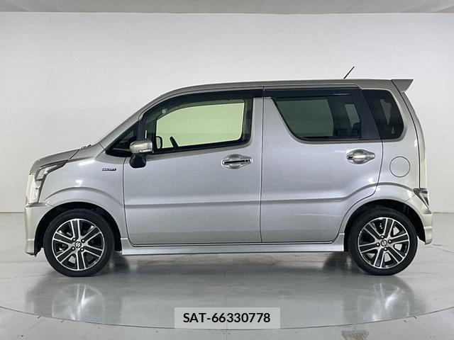 Suzuki WAGON R 2019-11 8731030-3