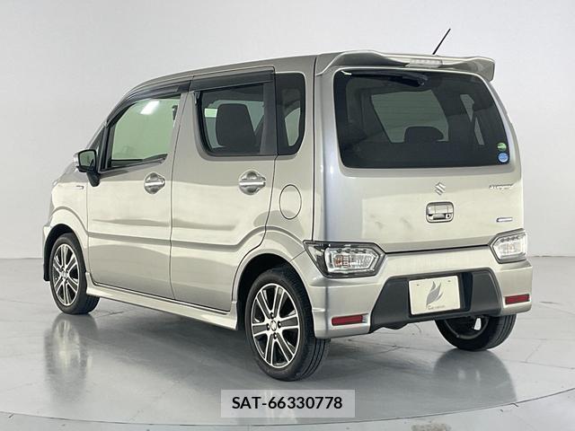 Suzuki WAGON R 2019-11 8731030-4