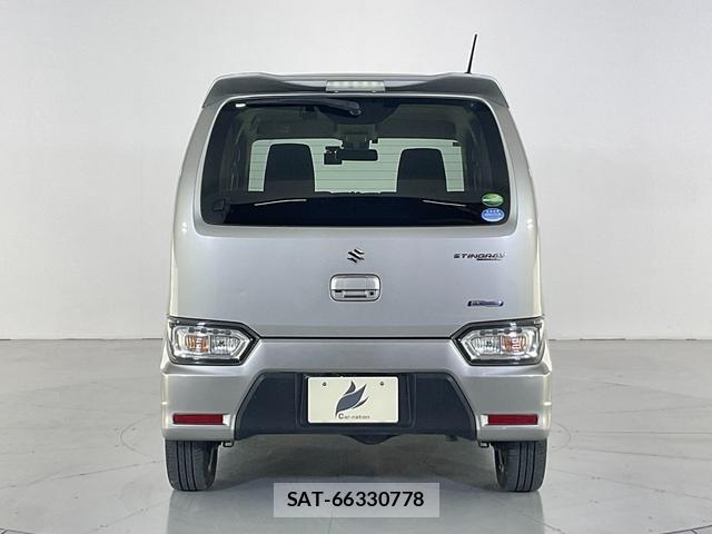 Suzuki WAGON R 2019-11 8731030-5