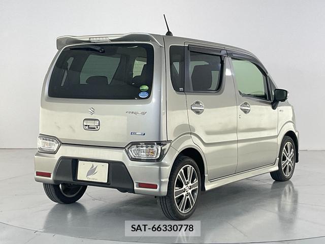 Suzuki WAGON R 2019-11 8731030-6