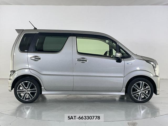 Suzuki WAGON R 2019-11 8731030-7