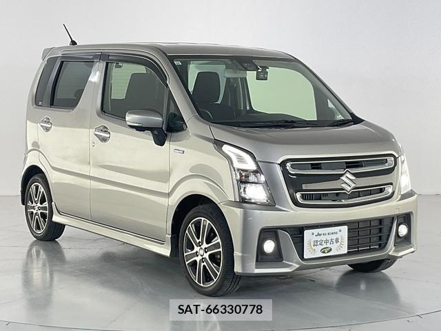 Suzuki WAGON R 2019-11 8731030-8