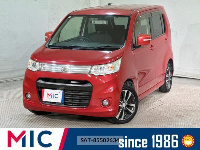 Suzuki WAGON R 2013-09 8731434-0