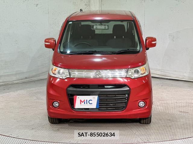 Suzuki WAGON R 2013-09 8731434-13