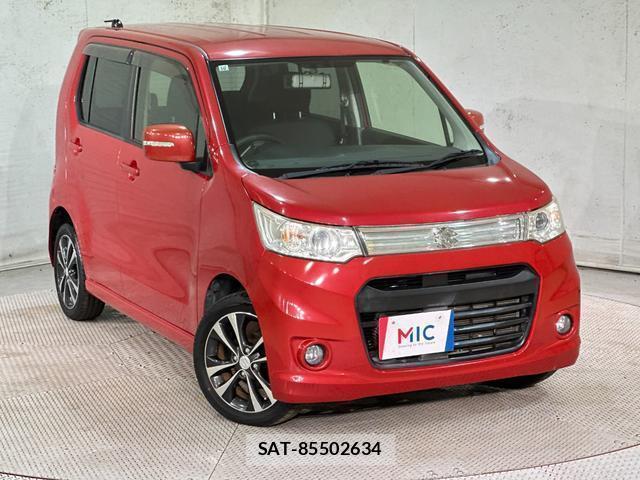 Suzuki WAGON R 2013-09 8731434-14