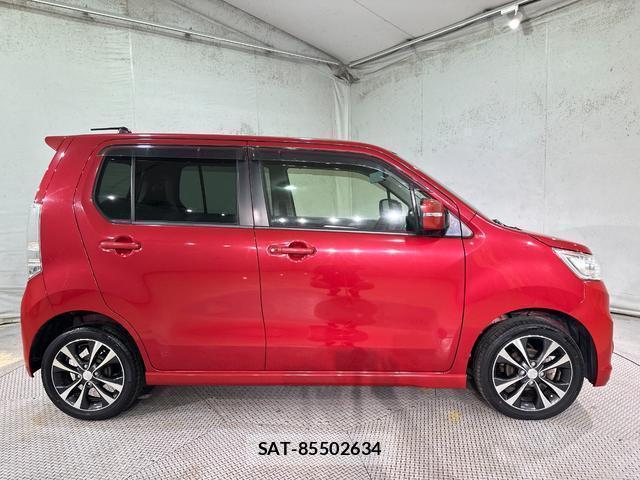 Suzuki WAGON R 2013-09 8731434-15