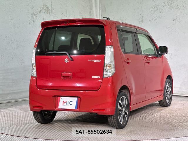 Suzuki WAGON R 2013-09 8731434-16