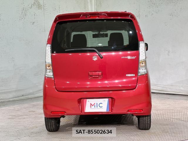 Suzuki WAGON R 2013-09 8731434-17