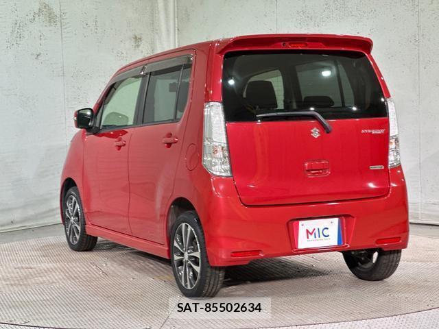 Suzuki WAGON R 2013-09 8731434-18