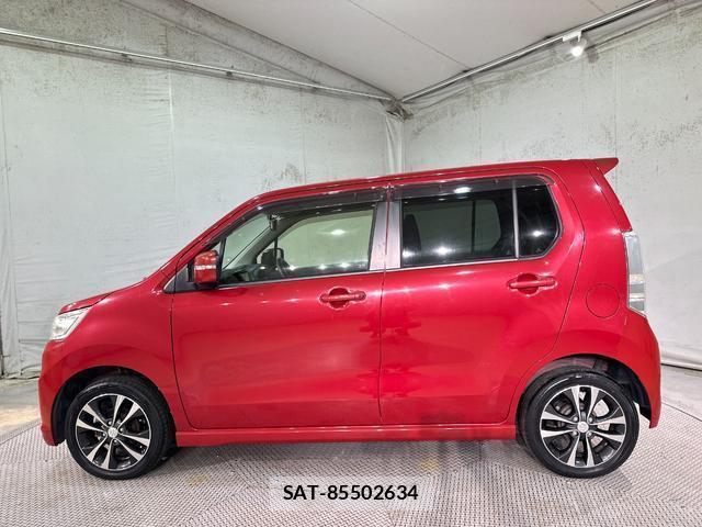 Suzuki WAGON R 2013-09 8731434-19